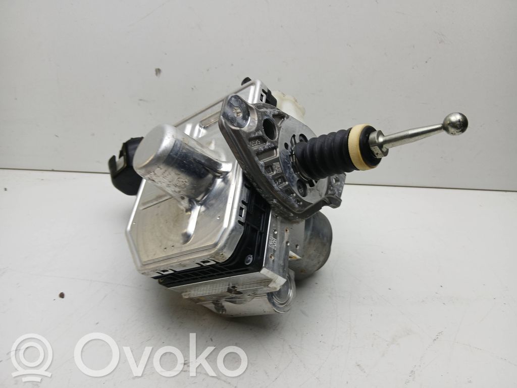 Volvo XC90 ABS Pump 