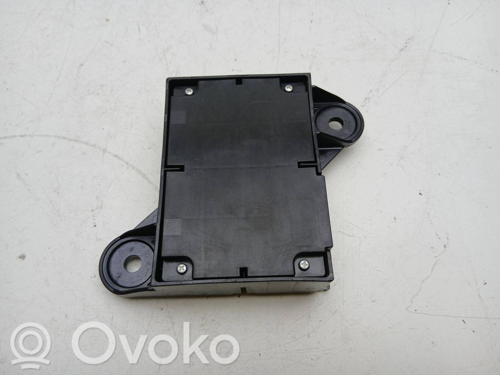 Volvo V60 Other control units/modules 