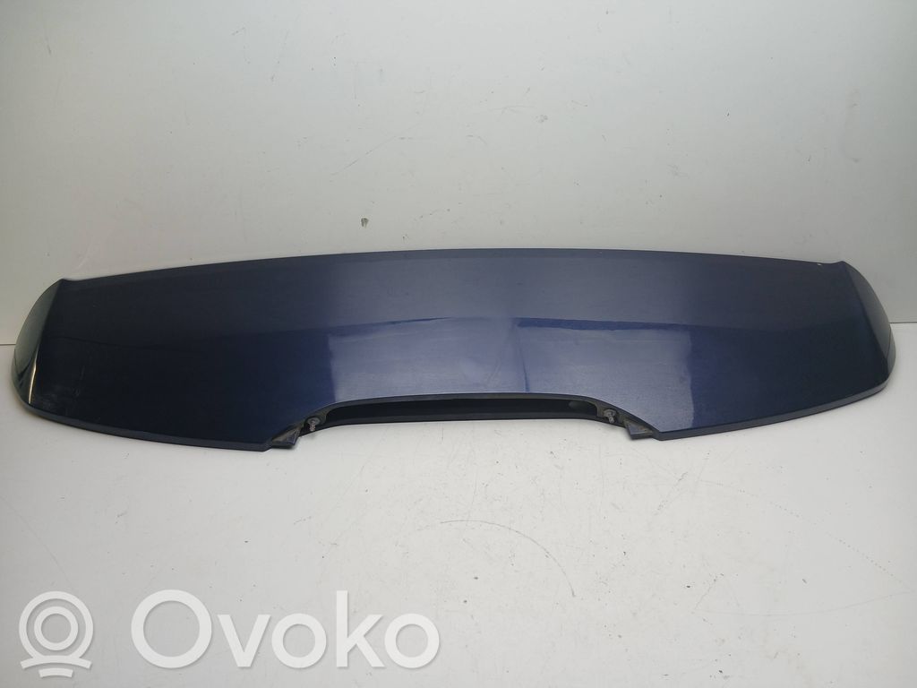 Volvo V60 Tailgate/trunk spoiler 