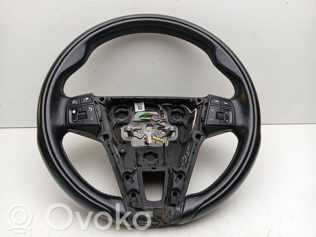 Volvo V60 Ohjauspyörä 