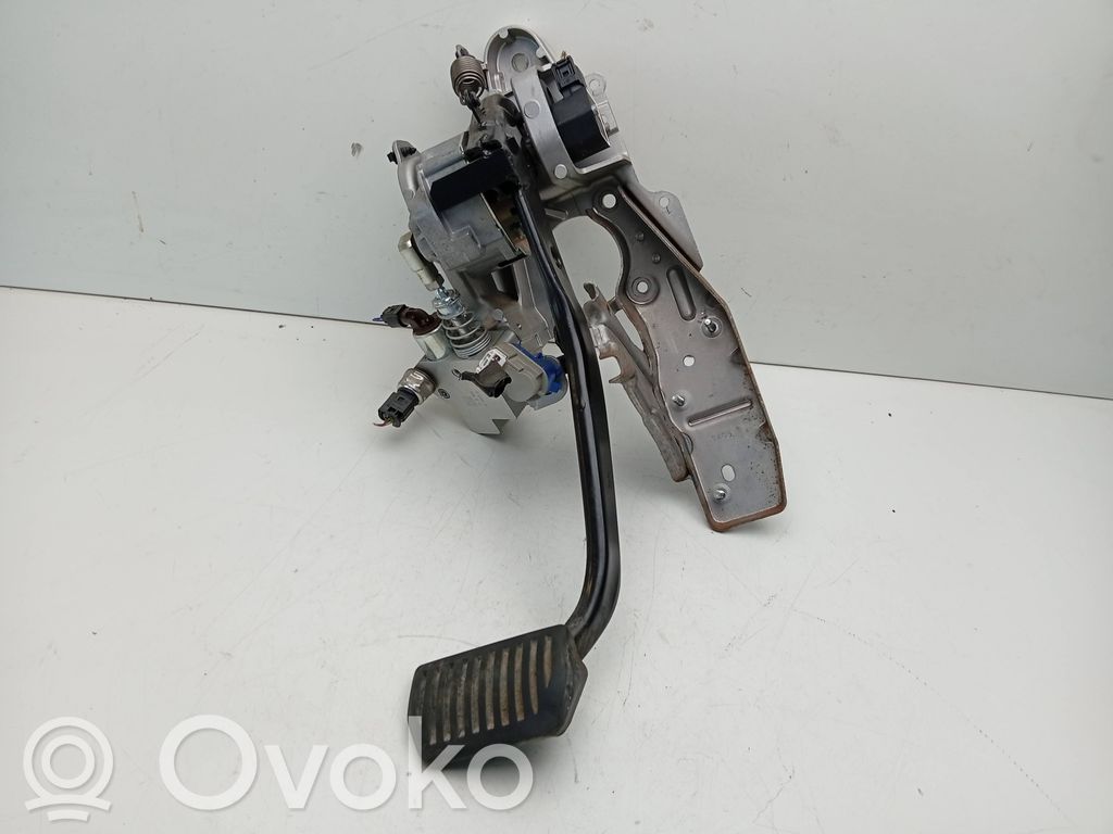 Volvo V60 Bremspedal 