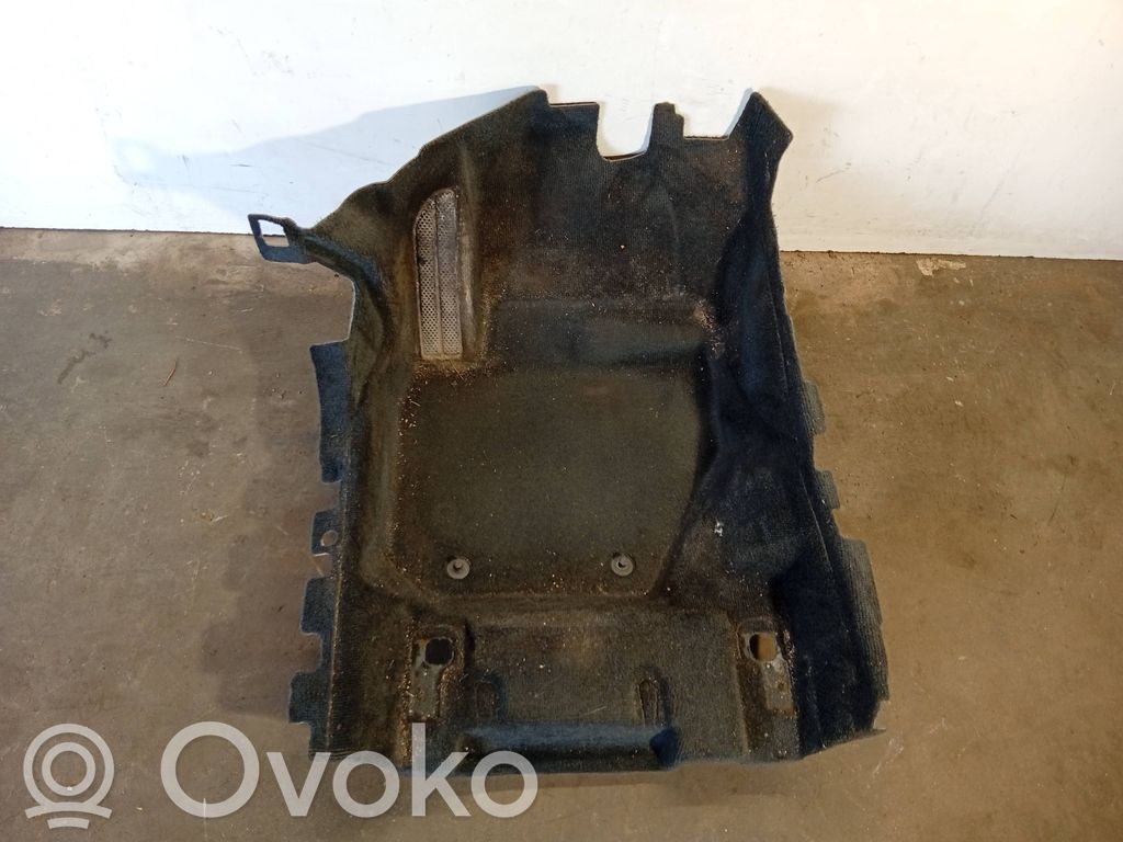 Volvo V60 Mochetă podea față 