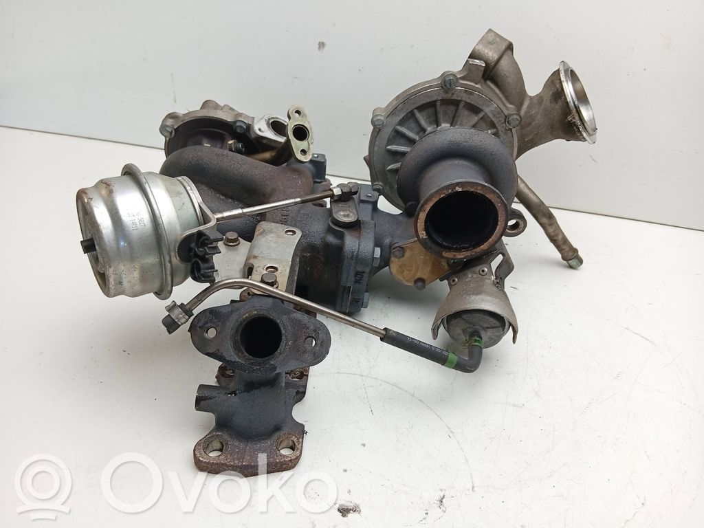 Turbo   36002664,31293086,36002640