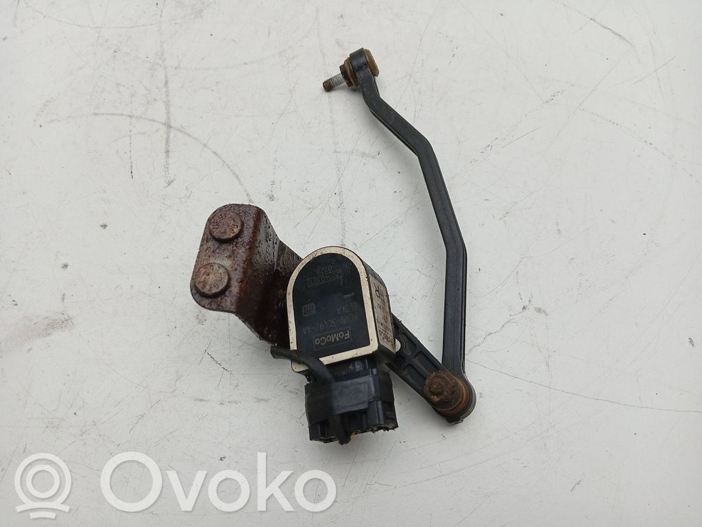Volvo V60 Headlight/headlamp level sensor 