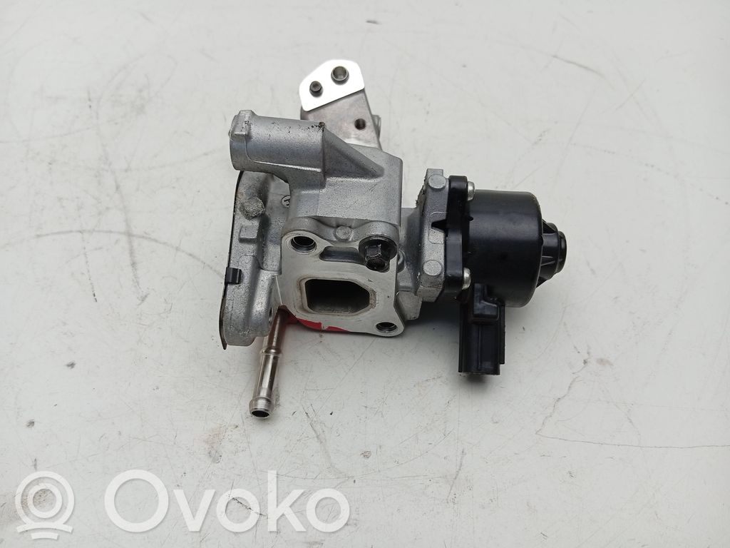 Lexus ES 250 - 300 - 330 Zawór EGR 