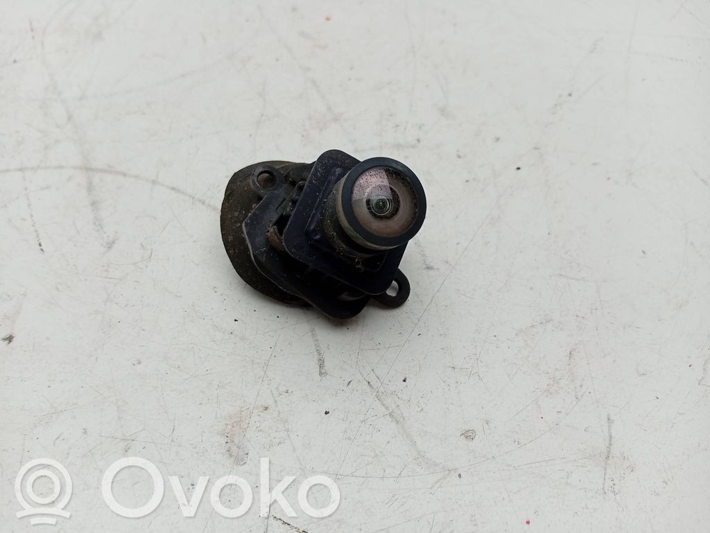 Volvo V60 Reversing camera 