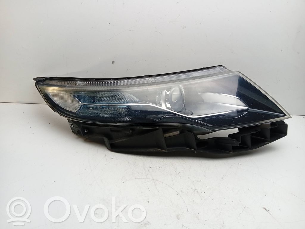 Opel Ampera Phare frontale 