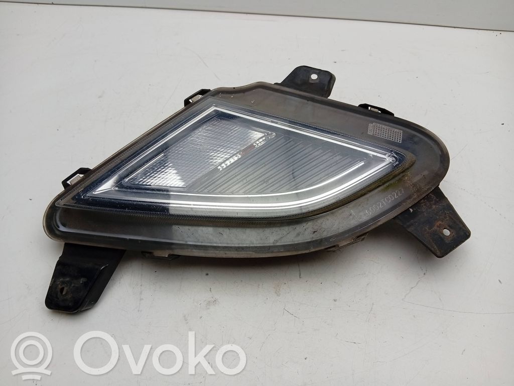 Opel Ampera Fendinebbia anteriore 