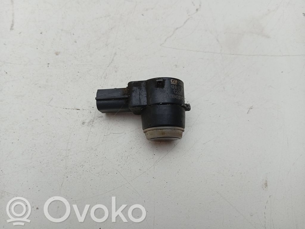 Opel Ampera Czujnik parkowania PDC 