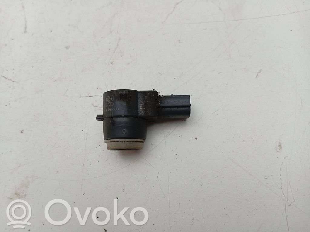 Opel Ampera Czujnik parkowania PDC 