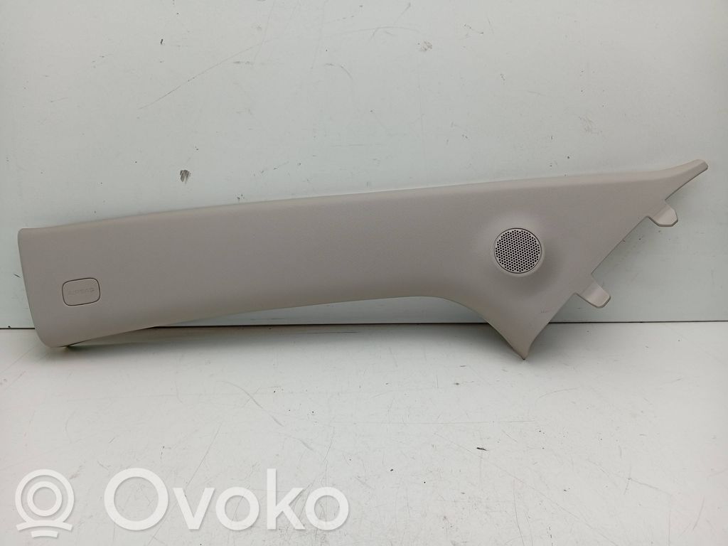 Opel Ampera (A) statramsčio apdaila 