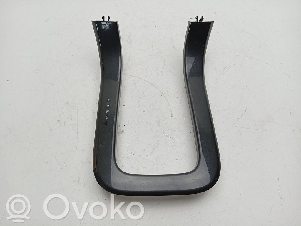 Opel Ampera Ramka drążka zmiany biegów 