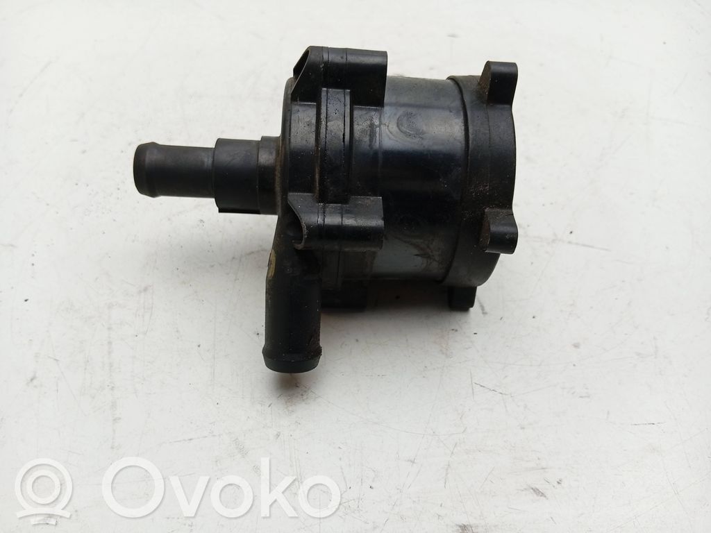 Opel Ampera Pompe à eau de liquide de refroidissement 