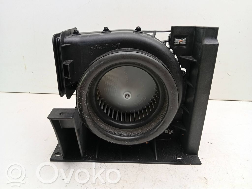 Opel Ampera Heater fan/blower 