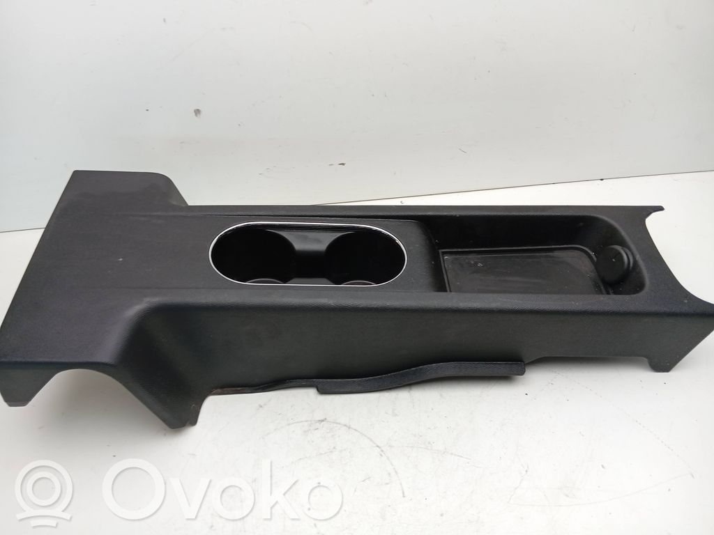 Opel Ampera Consola central 