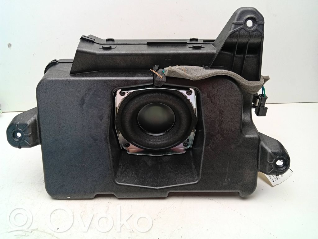 Opel Ampera Subwoofer 