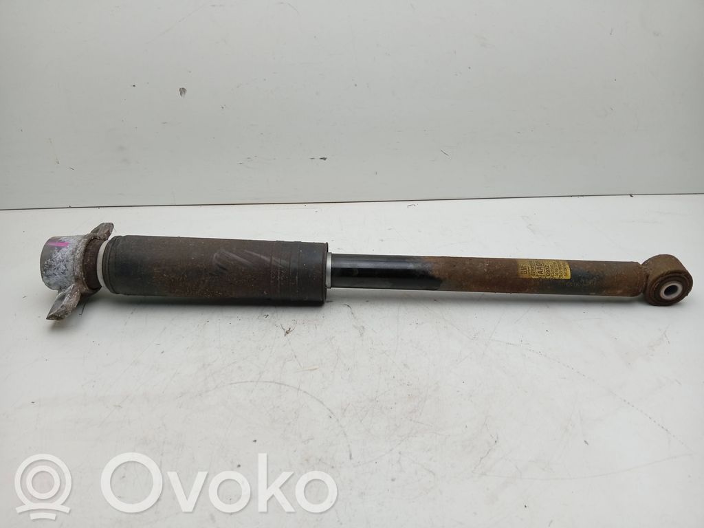 Opel Ampera Amortyzator tylny 