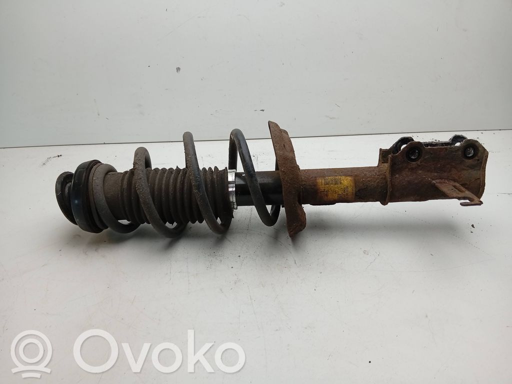 Opel Ampera Amortyzator przedni 