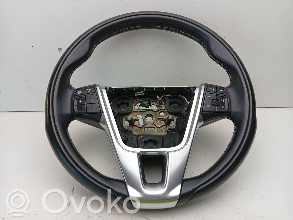 Volvo V60 Ohjauspyörä 