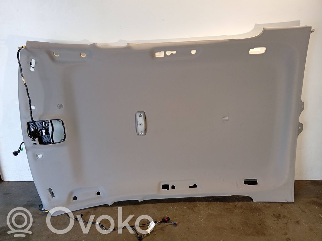 Volvo V60 Techo 
