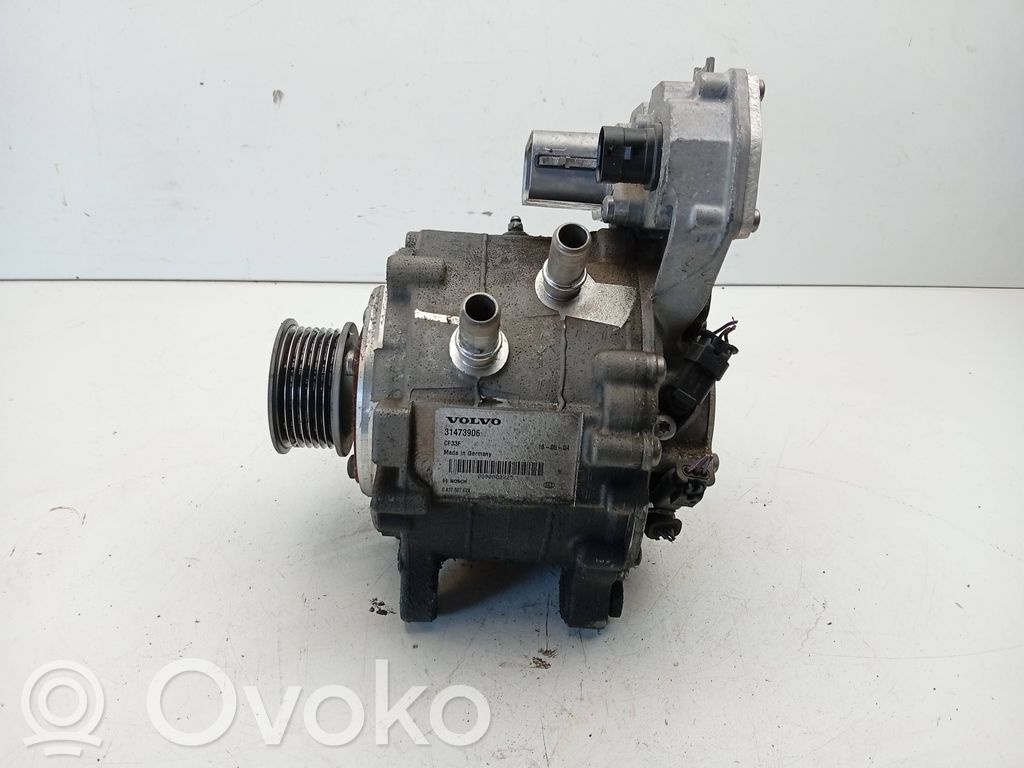 Volvo V60 Generator/alternator 