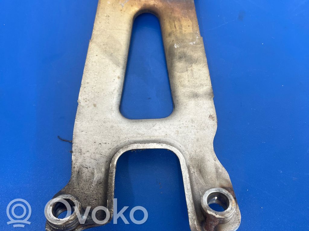 Cadillac ATS Soporte de apoyo/base del silenciador 