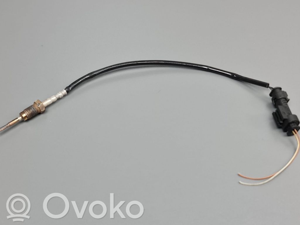 Mini Cooper Countryman R60 Sensor de temperatura del escape 