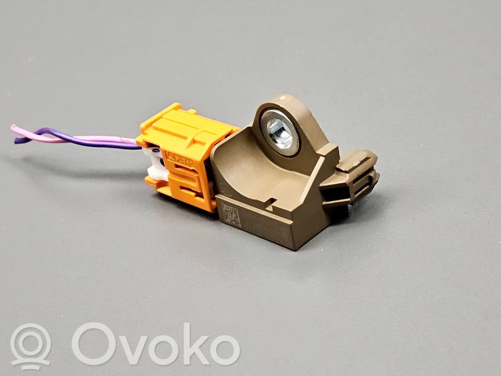 Airbagsensor Crashsensor Drucksensor   KD4557KC0