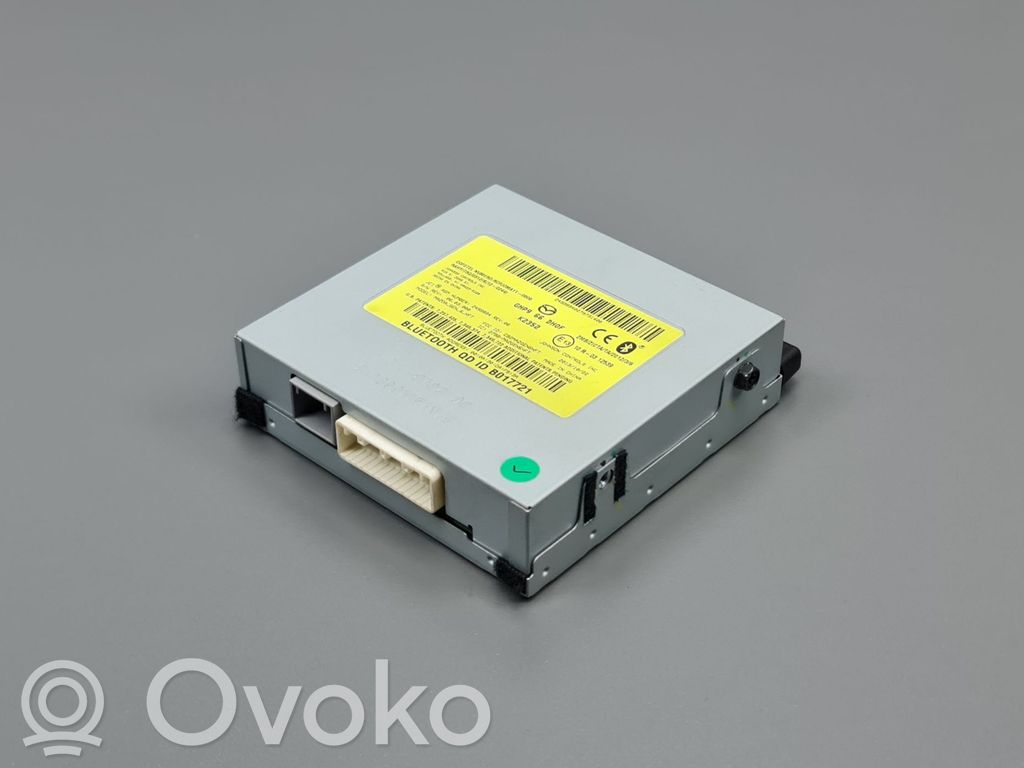 Mazda 6 Bluetooth control unit module 
