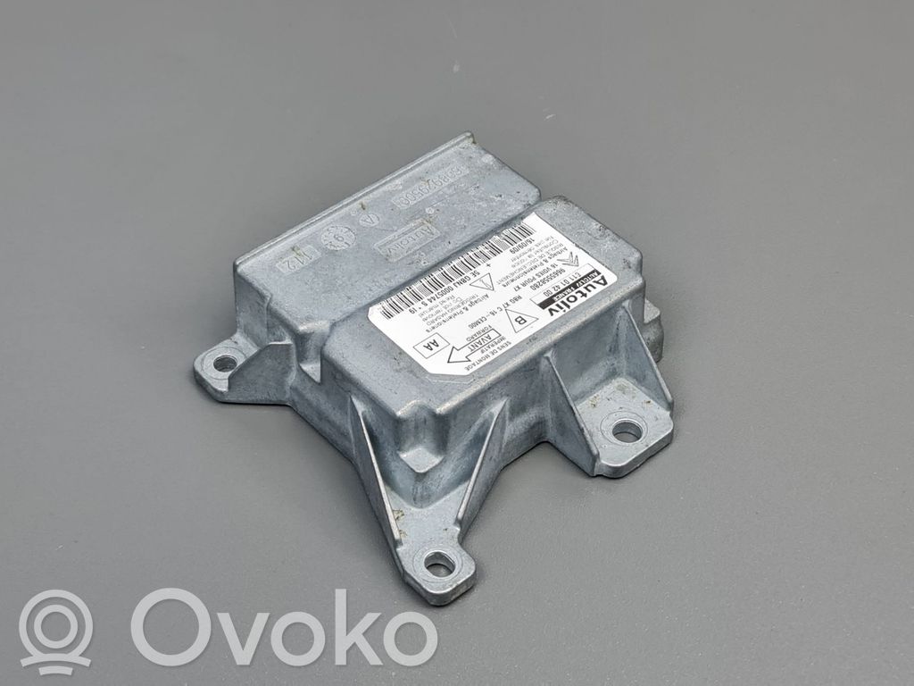 Citroen C5 Airbag control unit/module 