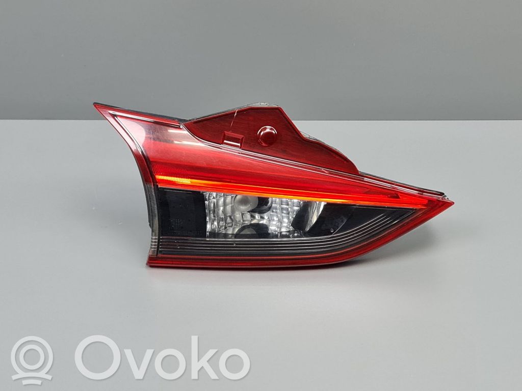 Tailgate rear/tail lights   22641897,GHP9513F0,GHP9513F0