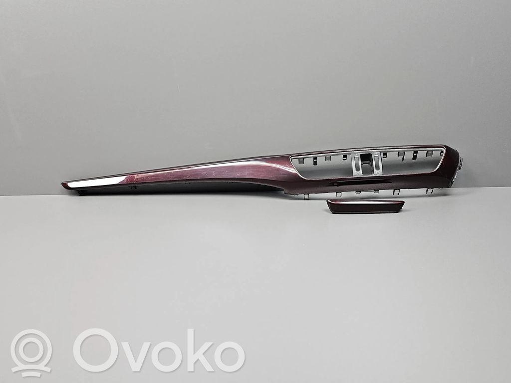Mazda 6 Paneļa apdare 
