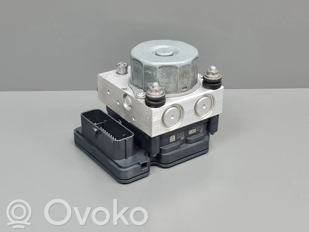 Dacia Sandero II ABS bloks 