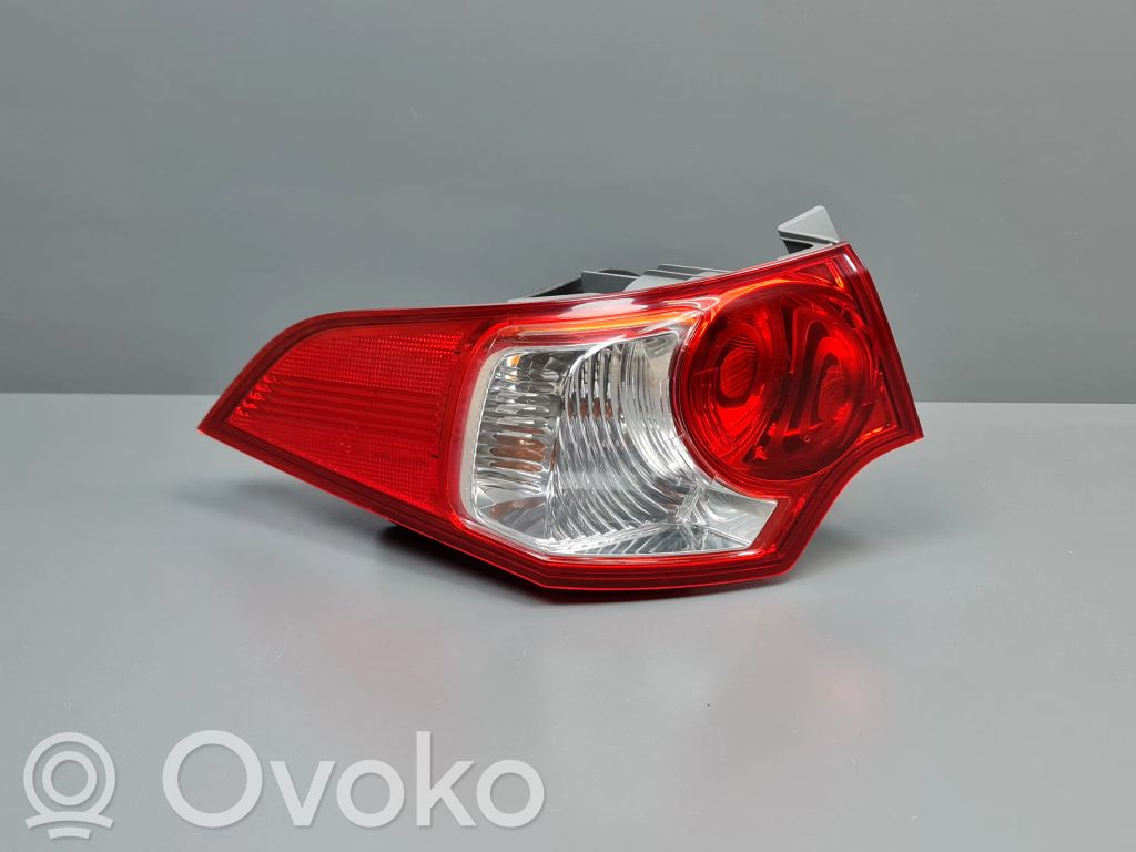Honda Accord Rear/tail lights 