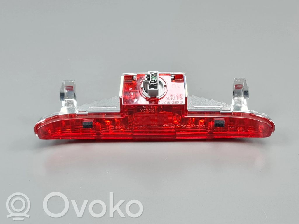 Honda Accord Third/center stoplight 