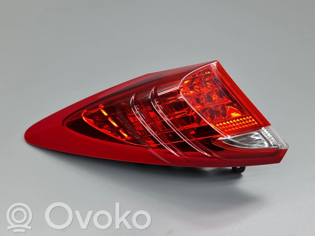 Honda Civic IX Takavalot 