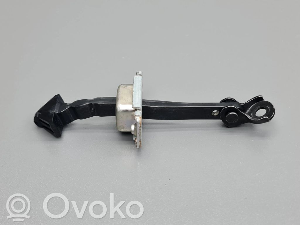 Mazda 3 III Rear door check strap stopper 