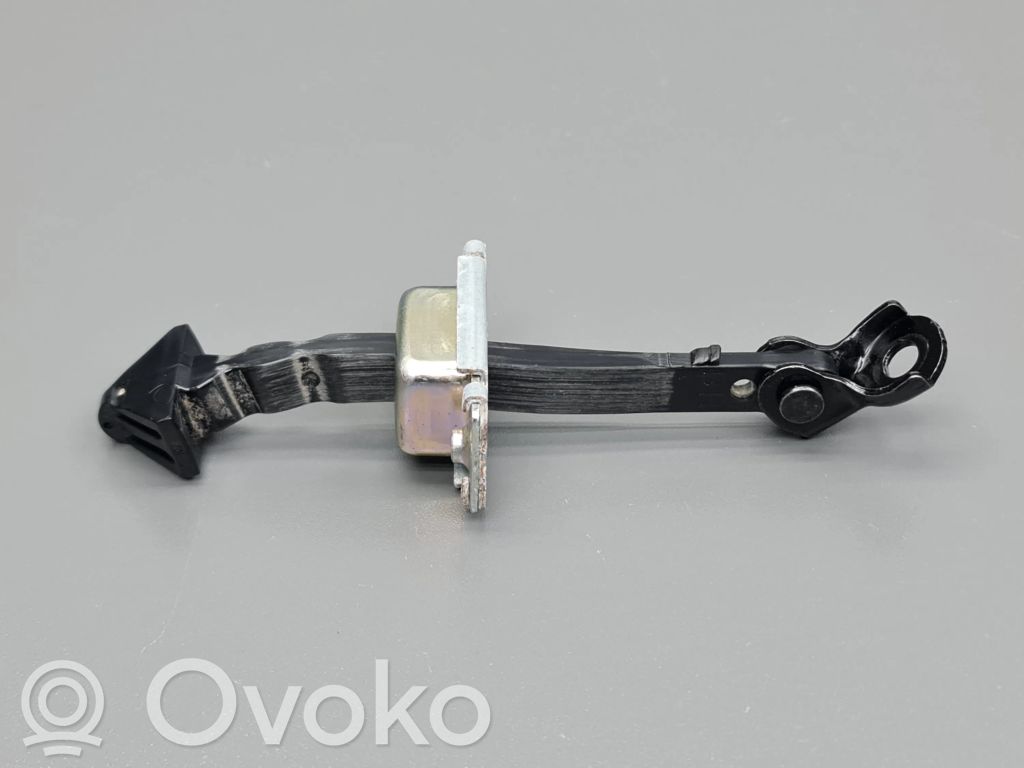 Mazda 3 III Rear door check strap stopper 