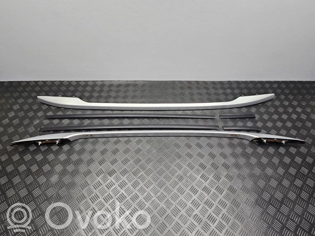Mazda 6 Dachreling Dachgepäckträger 