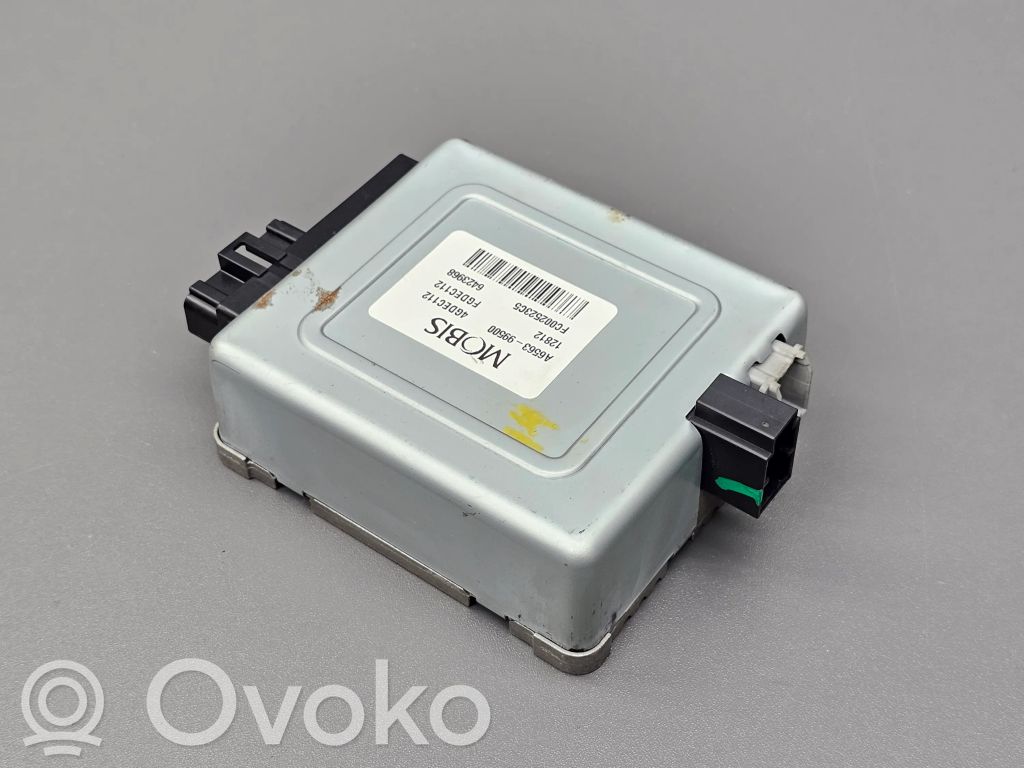Hyundai i30 Power steering control unit/module 