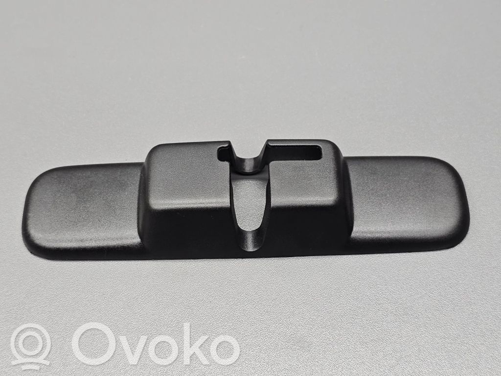 Jaguar XF X250 Other interior part 
