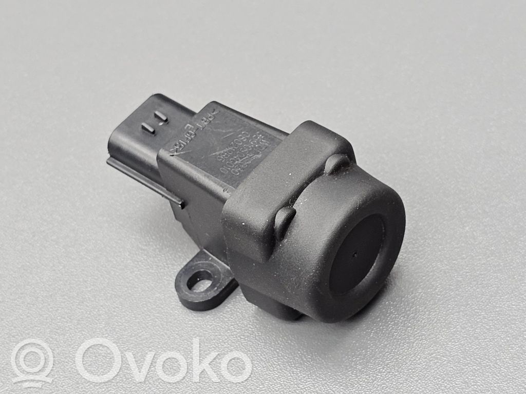 Honda Accord Interruptor de corte de combustible 