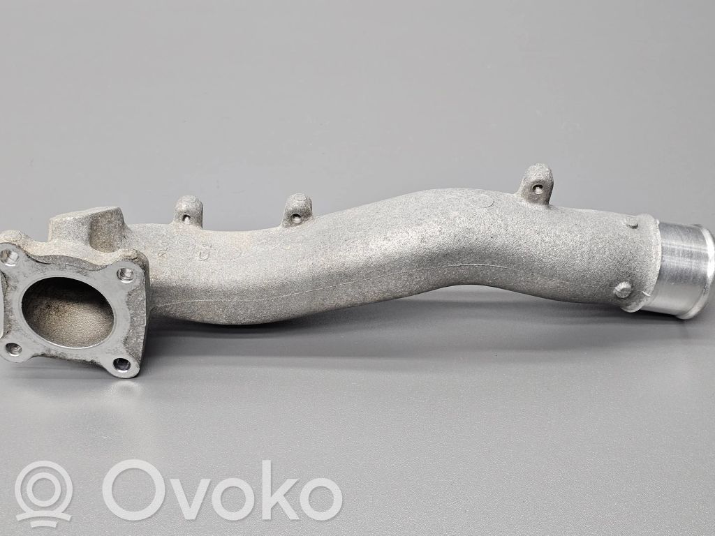 Honda Accord Kita variklio skyriaus detalė 