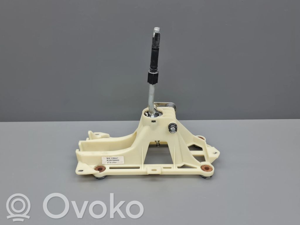 Mitsubishi Colt Palanca/selector de cambios 