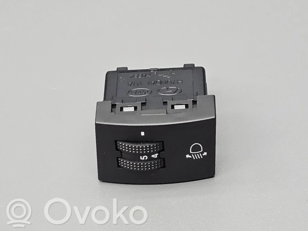 KIA Venga Headlight level height control switch 