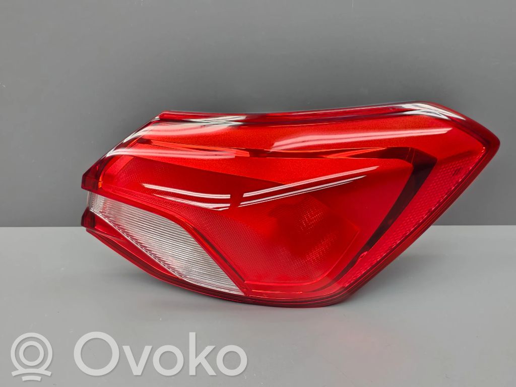 Ford Focus Takavalot 
