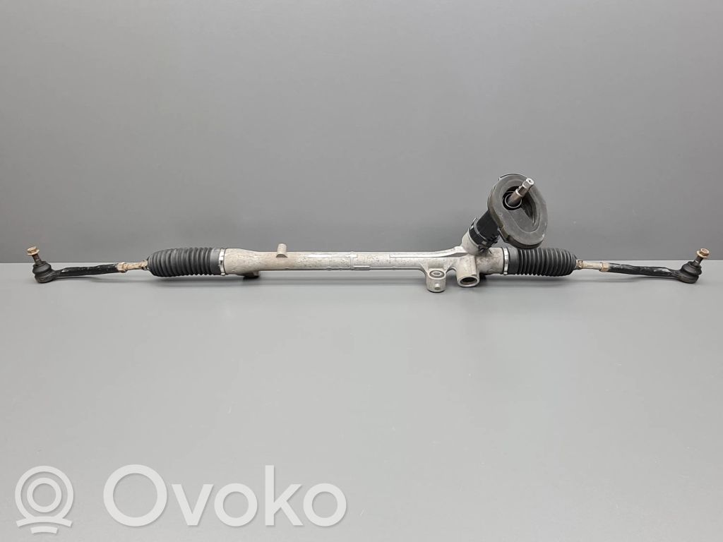 Mazda 3 III Steering rack 