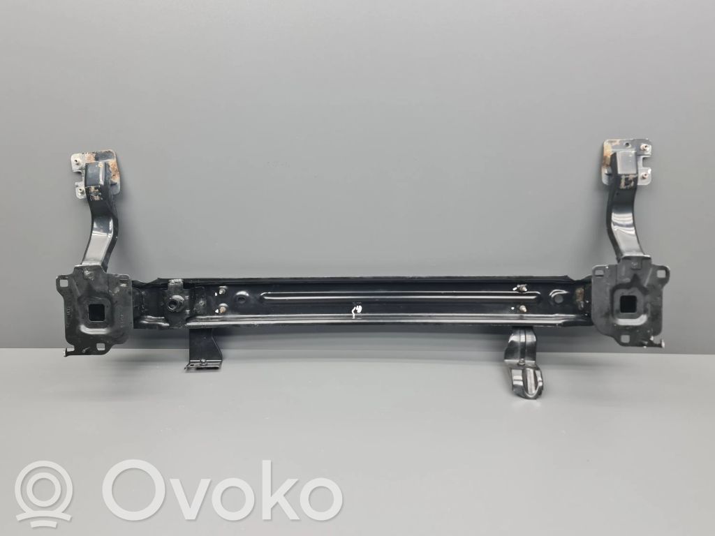 Citroen C3 Etupuskurin poikittaistuki 