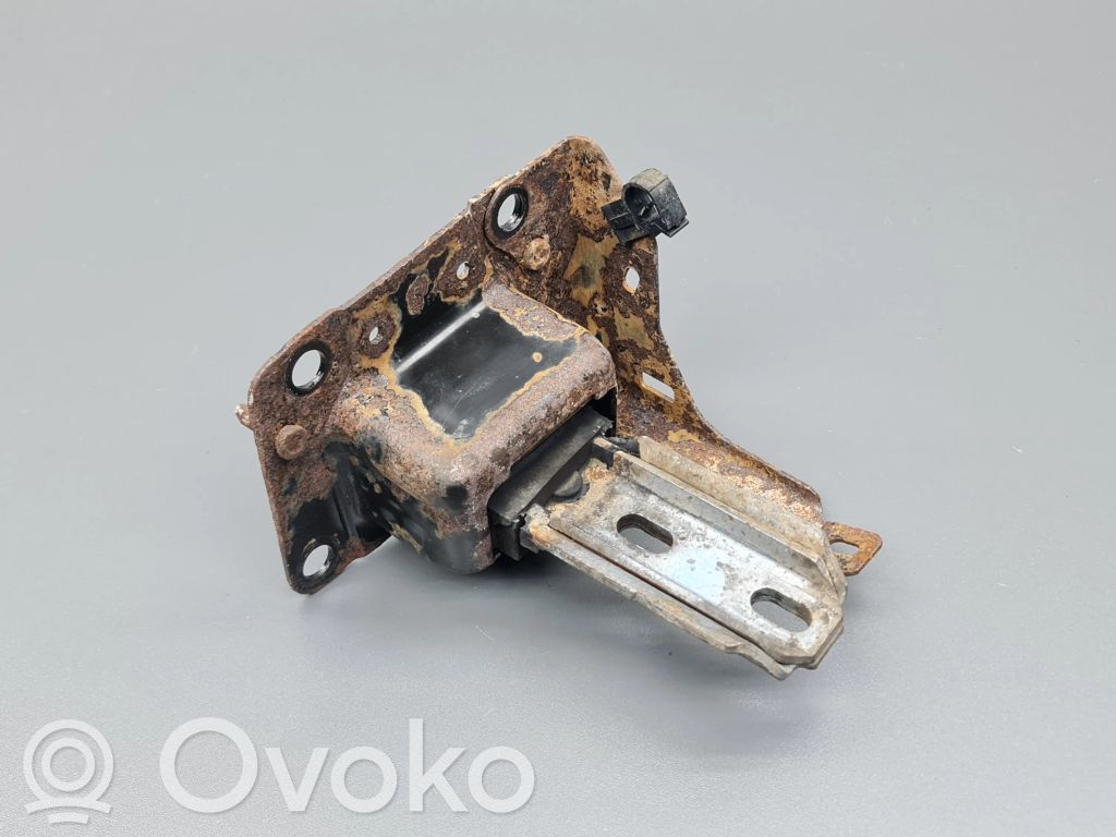 Citroen C3 Gearbox mount 