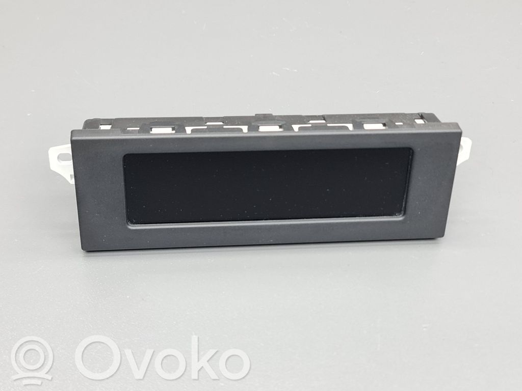 Citroen C3 Screen/display/small screen 
